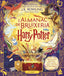 LALMANAC DE BRUIXERIA DE HARRY POTTER | Rowling, J,k, | 9788418833922 (Editorial empuries)