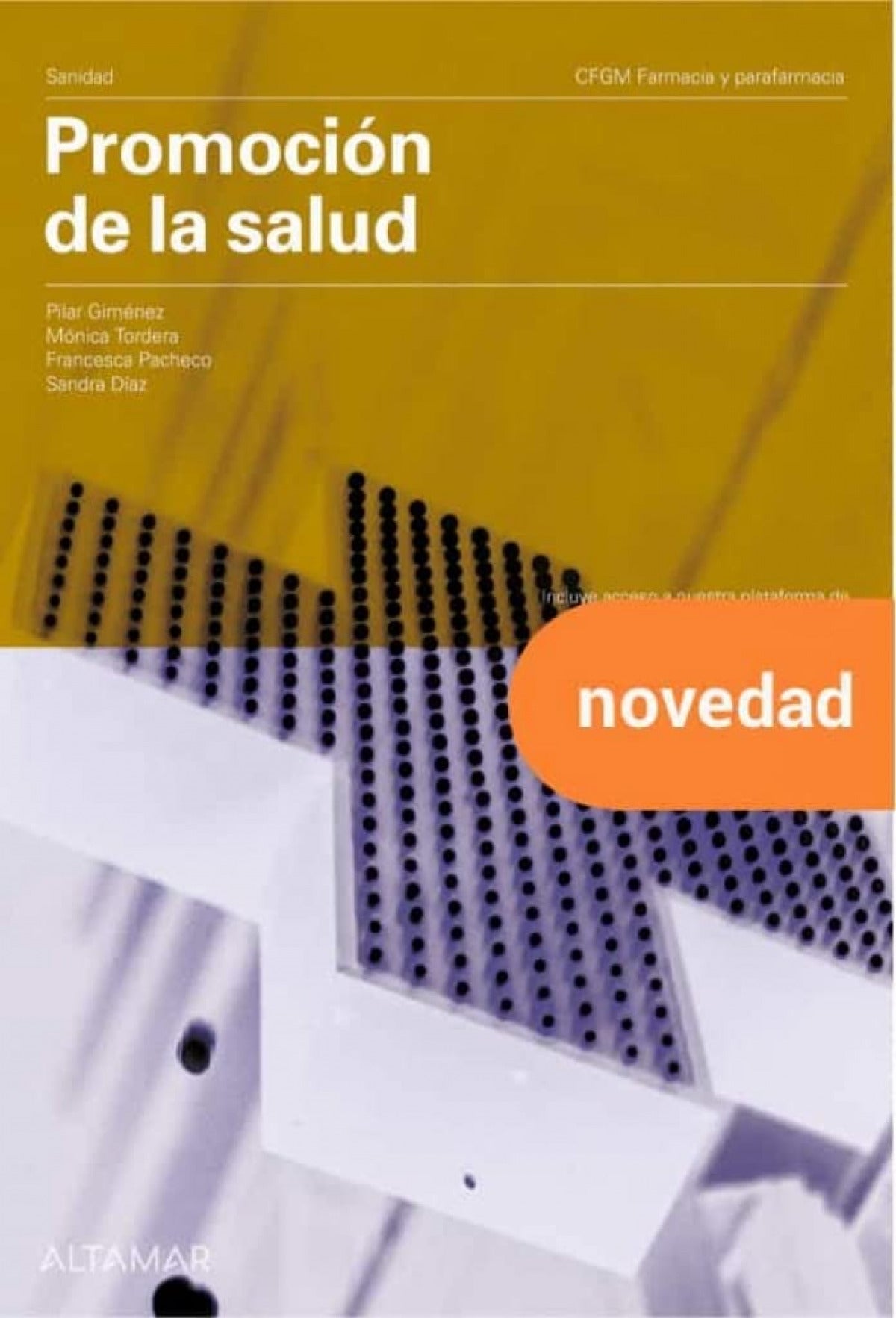 ✅ (22).(GM).PROMOCION DE LA SALUD - 9788418843358