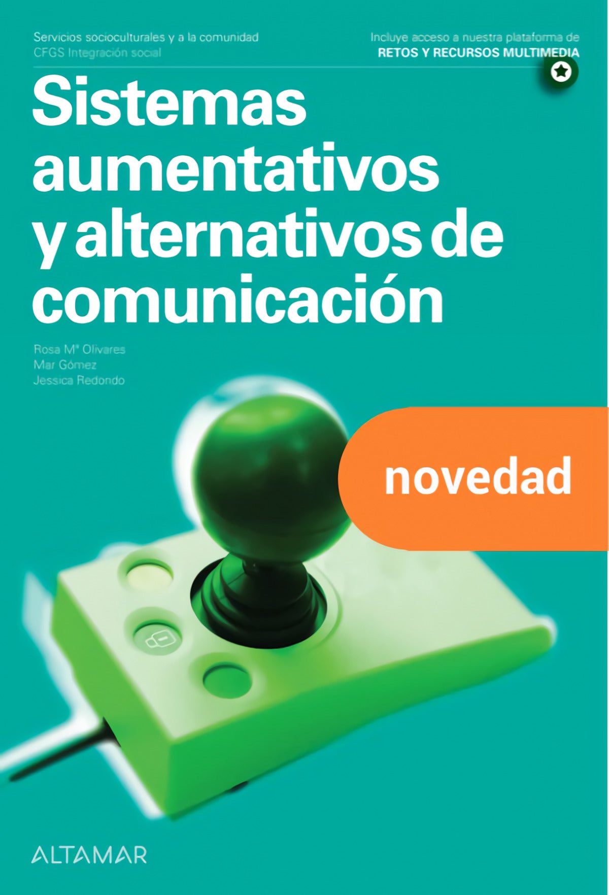 ✅ SISTEMAS AUMENTATIVOS Y ALTERNATIVOS DE COMUNICACIÓN. NUEVA EDICIÓN - 9788418843969