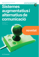 ✅ SISTEMES AUGMENTATIUS I ALTERNATIUS DE COMUNICACIÓ. NOVA EDICIÓ - 9788418843976