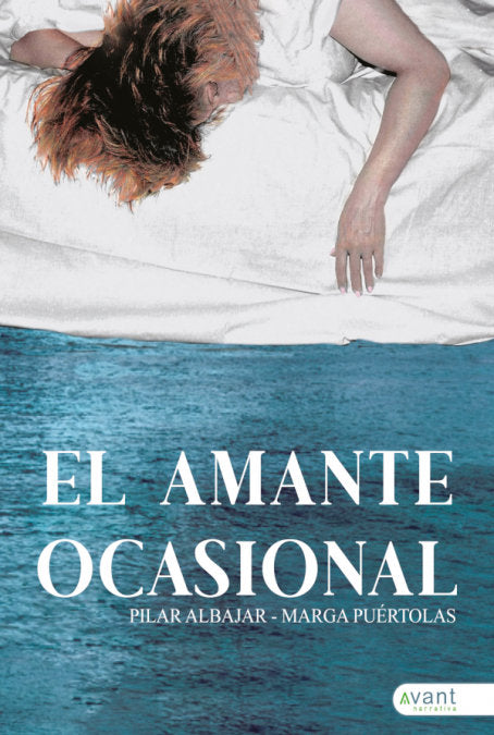 EL AMANTE OCASIONAL - 9788418844522