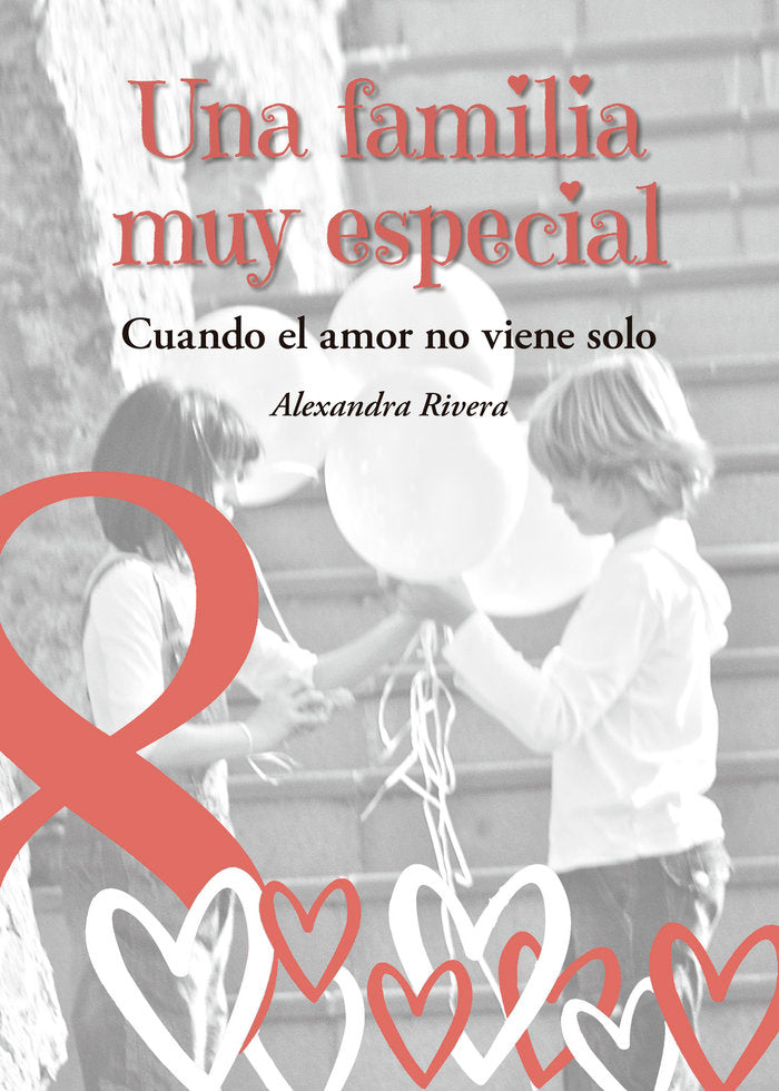 UNA FAMILIA MUY ESPECIAL I Rivera Gargallo, Alexandra I Parcir Edicions Selectes I 9788418849008 Imagen principal del producto
