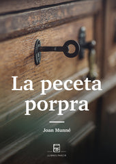 LA PECETA PORPRA - 9788418849046