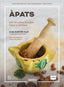 ÀPATS I Sunyer Ollé, Alba;Antúnez Ferrer, Clara I Parcir Edicions Selectes I 9788418849268