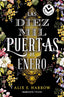 LAS DIEZ MIL PUERTAS DE ENERO | Harrow,alix E, | 9788418850035 (Roca bolsillo)
