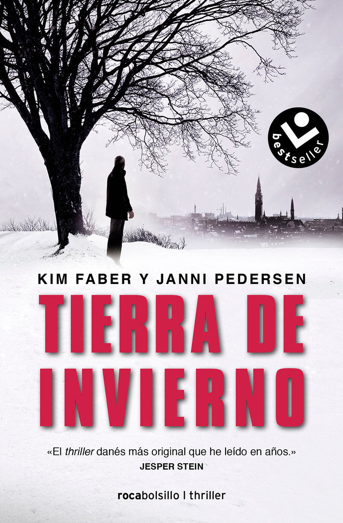 TIERRA DE INVIERNO - 9788418850103 Imagen principal del producto