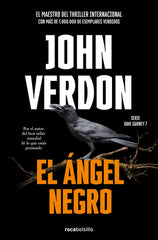 EL ANGEL NEGRO - 9788418850127