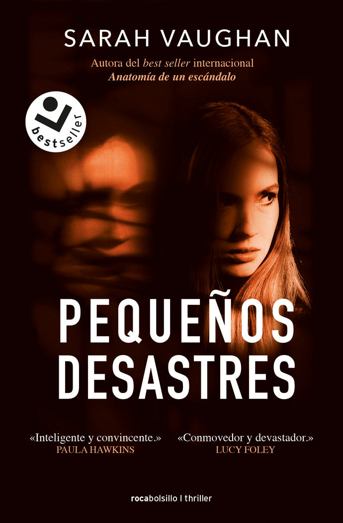 PEQUEÑOS DESASTRES - 9788418850325