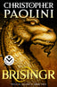 BRISINGR ED 2022 | Paolini,christopher | 9788418850448 (Roca bolsillo)
