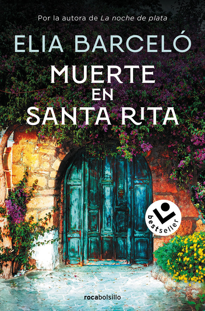 MUERTE EN SANTA RITA - 9788418850714