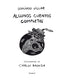 ALGUNOS CUENTOS COMPLETOS - 9788418859274