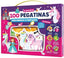 Pegatinas Unicornios y Fantasía IMAGILAND para decorar y personalizar