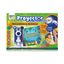 NATURALEZA Y ANIMALES PARA MENTES CURIOSAS - PROYECTOR | PLAY TIME IMAGILAND | 1 UNIDAD | 9788418861703