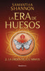 LA ORDEN DE LOS MIMOS LA ERA DE HUESOS 2 | Shannon, Samantha | 9788418870255 (Roca infantil)