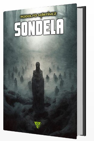 SONDELA | Martinez,rodolfo | 9788418878473 (Sportula)