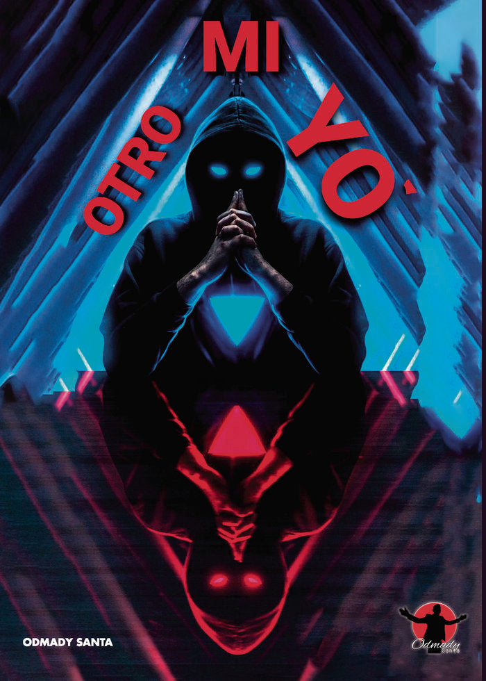 MI OTRO YO - 9788418886546 Imagen principal del producto