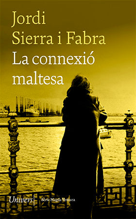LA CONNEXIO MALTESA - 9788418887086 Imagen principal del producto