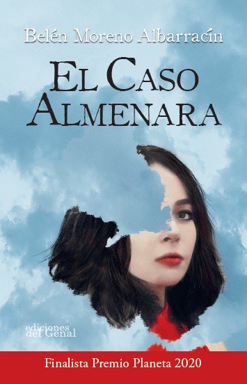 EL CASO ALMENARA - 9788418896125