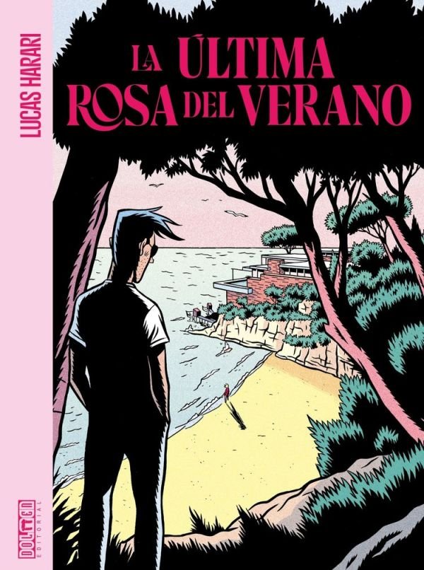LA ULTIMA ROSA DEL VERANO - 9788418898532 Imagen principal del producto