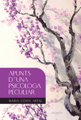 APUNTS DUNA PSICOLOGA PECULIAR - 9788418910784