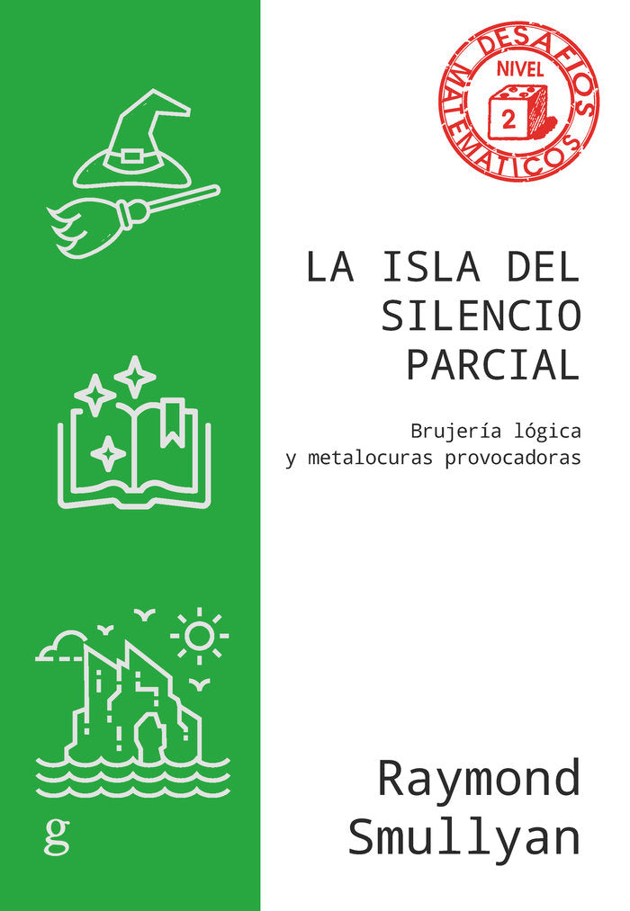 LA ISLA DEL SILENCIO PARCIAL - 9788418914669 Imagen principal del producto