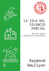 LA ISLA DEL SILENCIO PARCIAL - 9788418914669