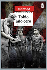 TOKIO AÑO CERO - 9788418918025
