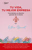 TU VIDA TU MEJOR EMPRESA - 9788418927560