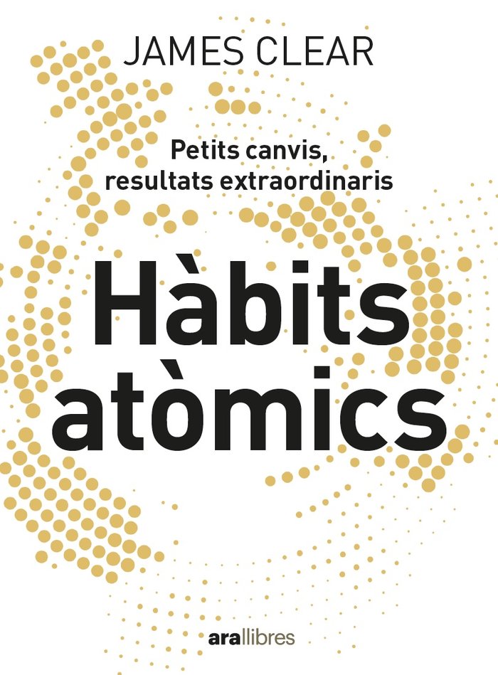 HABITS ATOMICS - 9788418928710