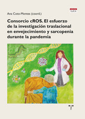 CONSORCIO CROS EL ESFUERZO DE LA INVESTIGACION TRASLACIONAL - 9788418932854