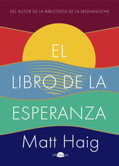 EL LIBRO DE LA ESPERANZA - 9788418945120