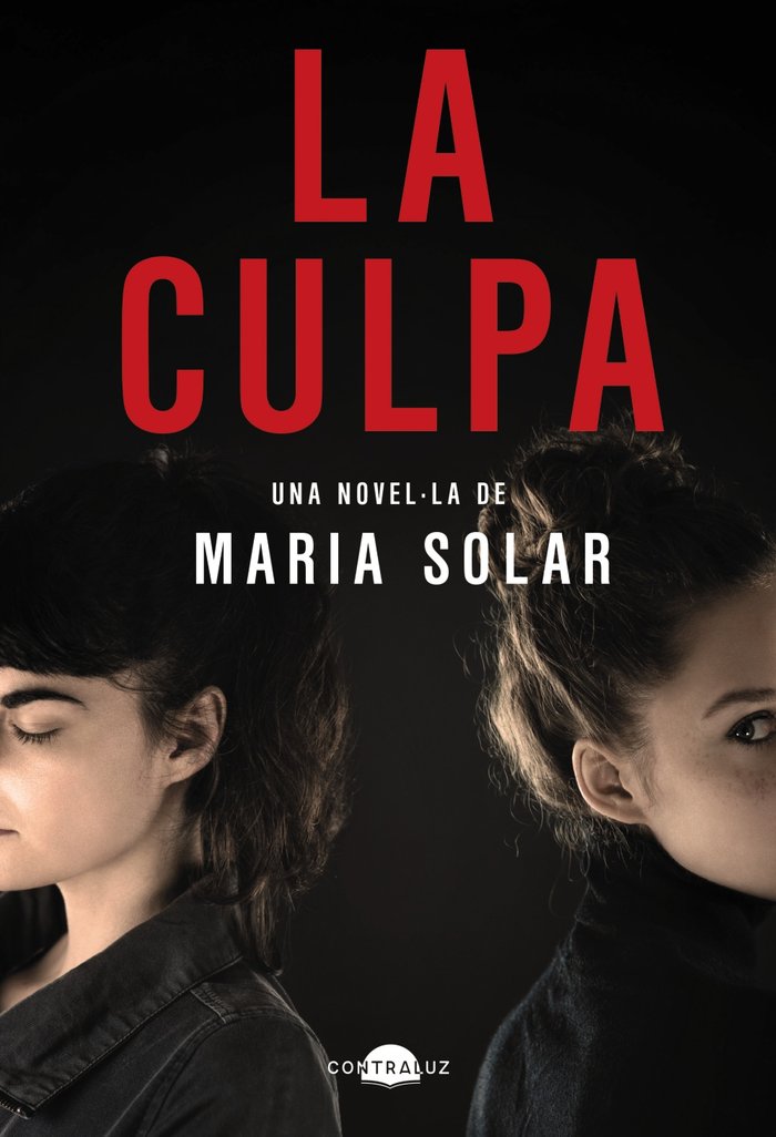 LA CULPA - 9788418945588 Imagen principal del producto
