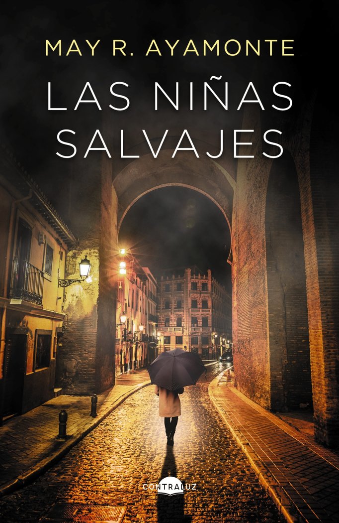 LAS NIÑAS SALVAJES BOLSILLO - 9788418945908 Imagen principal del producto