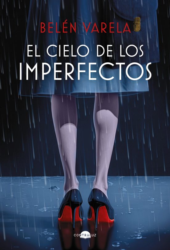 EL CIELO DE LOS IMPERFECTOS Imagen principal del producto