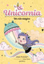 UNICORNIA 3 UN RETO MAGICO | Punset,ana | 9788418949685 (Montena)
