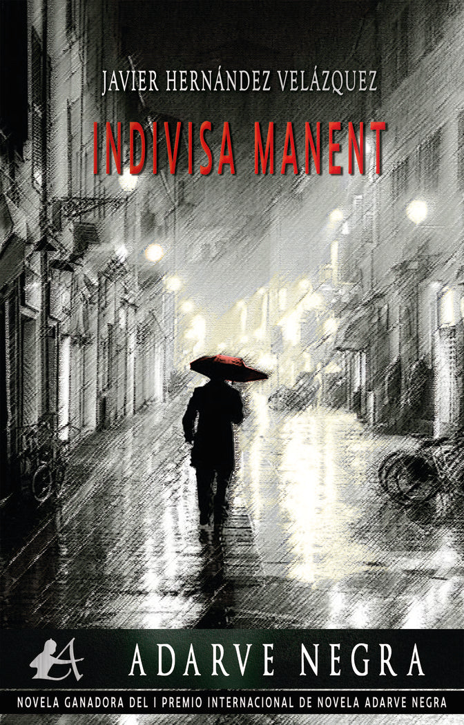 INDIVISA MANENT - 9788418958045 Imagen principal del producto