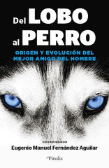 DEL LOBO AL PERRO - 9788418965562