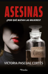 ASESINAS - 9788418965838