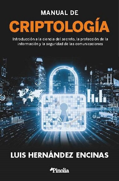 TODO LO QUE HAY QUE SABER DE CRIPTOLOGIA - 9788418965883