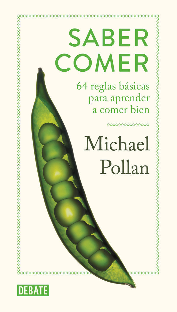 SABER COMER - 9788418967726 Imagen principal del producto