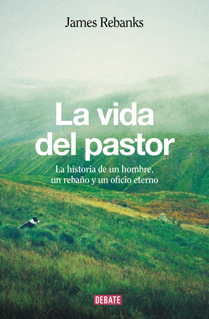 LA VIDA DEL PASTOR - 9788418967801 Imagen principal del producto