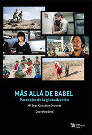 MAS ALLA DE BABEL PARADOJAS DE LA GLOBALIZACION - 9788418970511 Imagen principal del producto