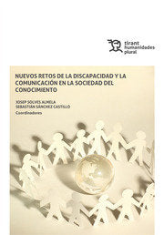 NUEVOS RETOS DE LA DISCAPACIDAD Y - 9788418970719 Imagen principal del producto