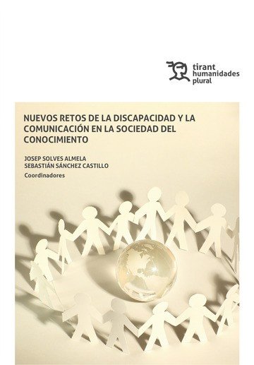 NUEVOS RETOS DE LA DISCAPACIDAD Y | AA,VV | TIRANT HUMANIDADES | 9788418970719 Imagen principal del producto