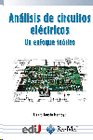 ANALISIS DE CIRCUITOS ELECTRICOS UN ENFOQUE TEORICO - 9788418971914 Imagen principal del producto