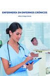 ENFERMERIA EN ENFERMOS CRONICOS - 9788418980152 Imagen principal del producto