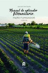 MANUAL DE APLICADOR FITOSANITARIO - 9788418980183