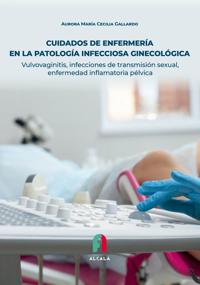 CUIDADOS DE ENFERMERIA EN LA PATOLOGIA INFECCIOSA - 9788418980602 Imagen principal del producto