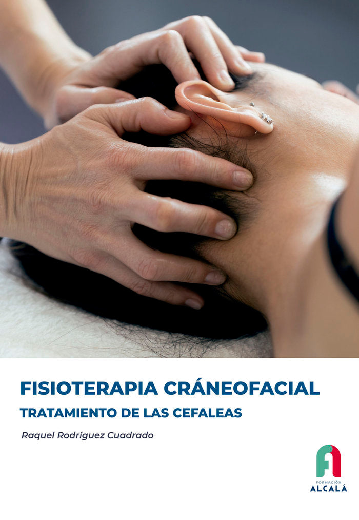 FISIOTERAPIA CRANEOFACIAL TRATAMIENTO DE LAS CEFALEAS - 9788418980916 Imagen principal del producto