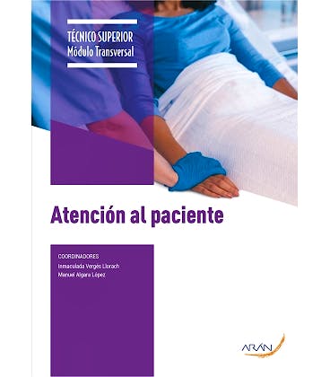 Atención al Paciente